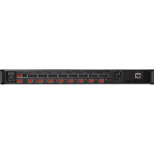 Shure SCM820 Digital IntelliMix Automatic Mixer Shure SCM820 Digital IntelliMix Automatic Mixer