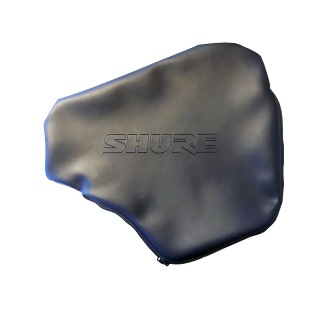 Shure WA874ZP Zippered Pouch for UA874 and PA805 Directional Antennas Shure WA874ZP Zippered Pouch for UA874 and PA805 Directional Antennas