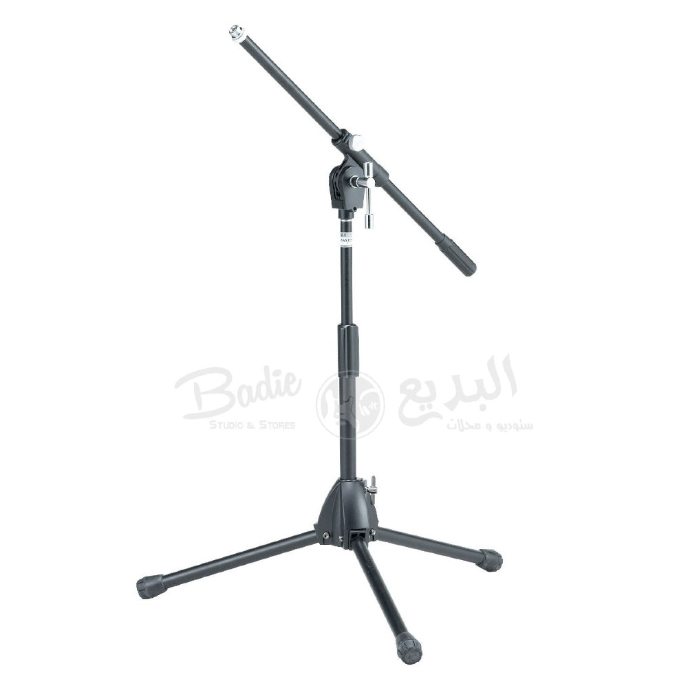 Tama MS205STBK Standard Series Low-Profile Telescoping Boom Mic Stand | Musical Instruments Accessories | Musical Instruments. Musical Instruments: Accessories By Categories, Musical Instruments. Musical Instruments: Microphone Stand, Musical Instruments. Musical Instruments: Stand By Categories, Professional Audio Accessories, Professional Audio Accessories. Professional Audio Accessories: Microphone Stand, Professional Audio Accessories. Professional Audio Accessories: Stand By Categories | Tama