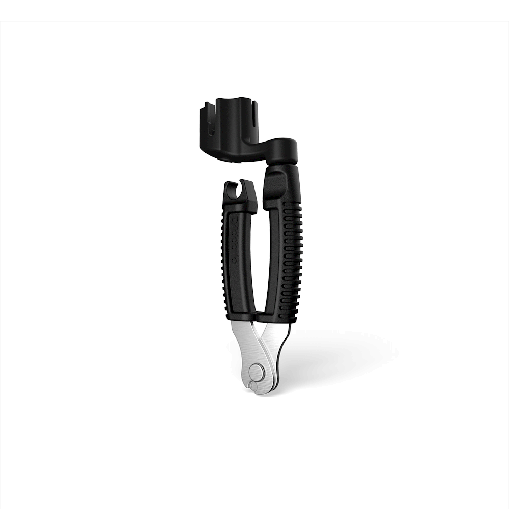 Planet Waves DP0002 Pro-Winder Peg Winder with String Cutter and Bridge Pin Puller Planet Waves DP0002 Pro-Winder Peg Winder with String Cutter and Bridge Pin Puller