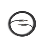 Planet Waves PW-AMSG-20 American Stage Straight to Straight Instrument Cable - 20 foot