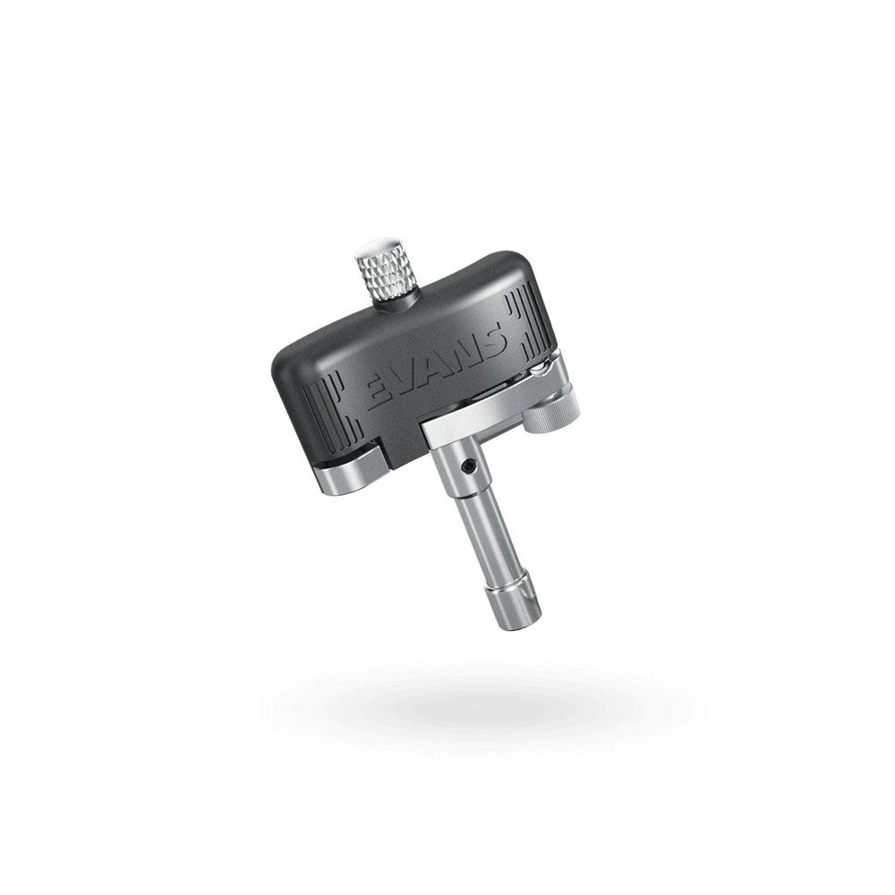 Evans DATK Torque Key Drum Tuning Key | Musical Instruments Accessories | Musical Instruments. Musical Instruments: Accessories By Categories, Musical Instruments. Musical Instruments: Acoustic Drums Accessories, Musical Instruments. Musical Instruments: Drum Key, Musical Instruments. Musical Instruments: Drumheads By Categories: | Evans