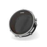 Evans dB One Low Volume Cymbal and Drumhead Set 9-piece Mesh Drumhead and Perforated Stainless Alloy Cymbal Set with 10", 12", 16", 22" Heads, 14-inch Snare Head, Hi-hats, 2x Crashes, and Ride Cymbal