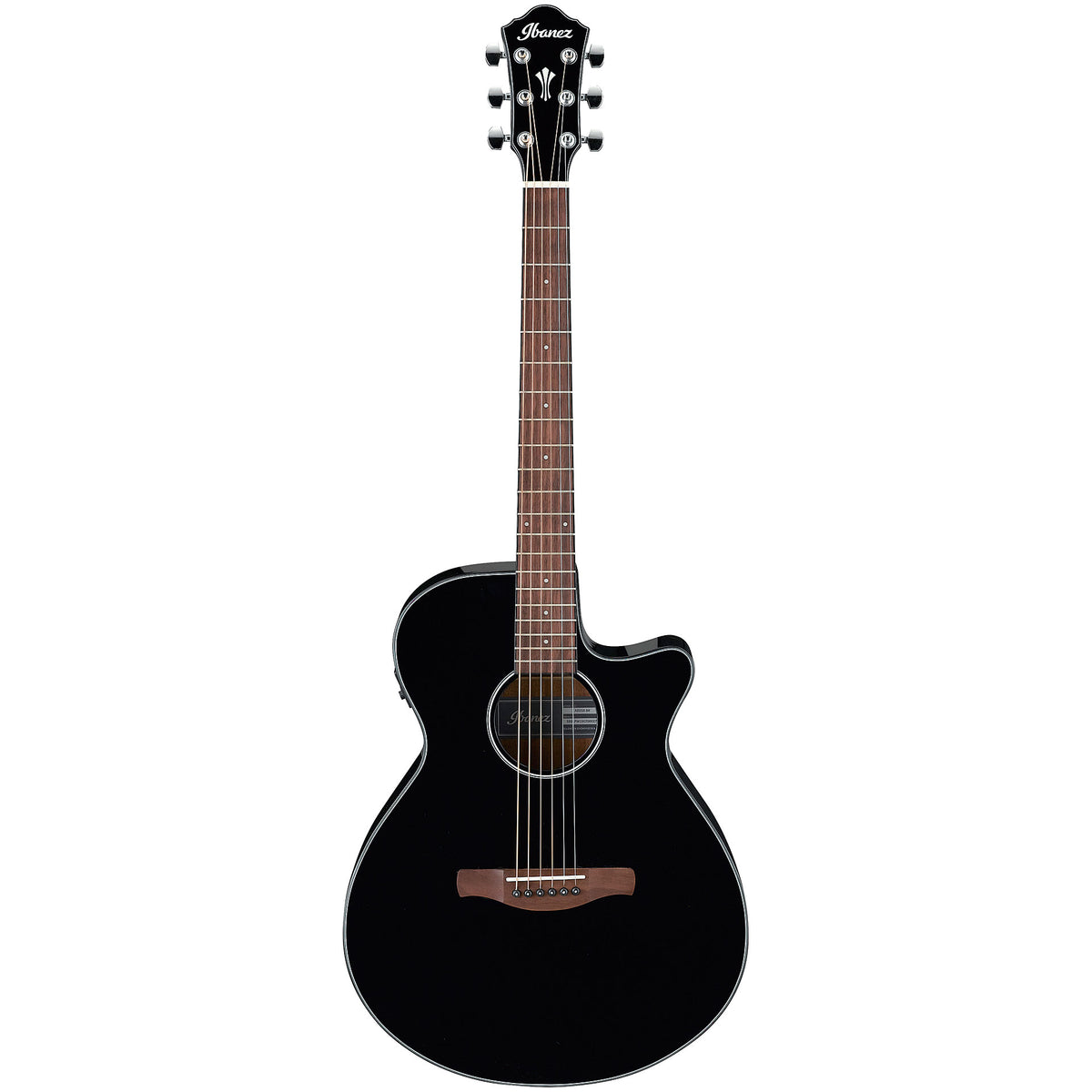 Ibanez AEG50- BK Acoustic Electric Guitar - Black High Gloss | Musical Instruments | Musical Instruments, Musical Instruments. Musical Instruments: Electro Acoustic Guitar, Musical Instruments. Musical Instruments: Guitars | Ibanez