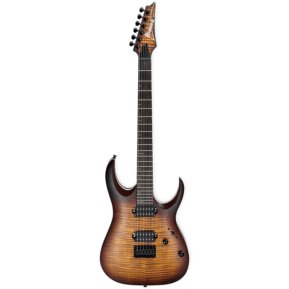 Ibanez RGA42FM-DEF Electric Guitar - Dragon Eye Burst Flat, | Musical Instruments | Musical Instruments, Musical Instruments. Musical Instruments: Electric Guitar, Musical Instruments. Musical Instruments: Guitars | Ibanez