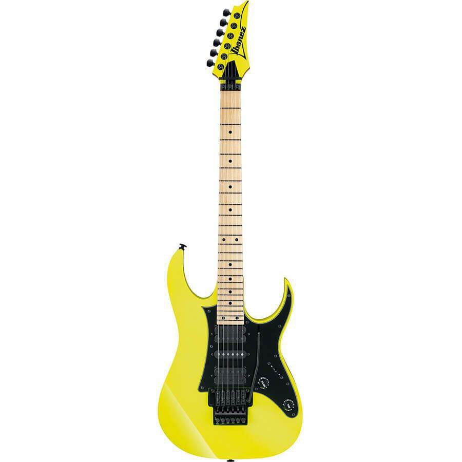 Ibanez RG250-YE Electric Guitar - Yellow | Musical Instruments | Musical Instruments, Musical Instruments. Musical Instruments: Guitars | Ibanez