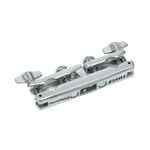 Tama MC62 Double Multi Clamp for Drum Hardware | Musical Instruments Accessories | Musical Instruments. Musical Instruments: Accessories By Categories, Musical Instruments. Musical Instruments: Acoustic Drums Accessories, Musical Instruments. Musical Instruments: Drum Hardware by Categories: | Tama